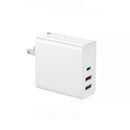 Bakeey PD 60W 65W Multi-function Fast Charging USB Charger Adapter For iPhone X XS Huawei P30 Mate 20Pro Xiaomi Mi8 Mi9 S10 S10+