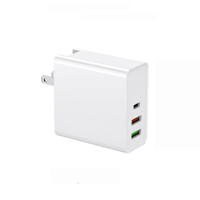 Bakeey PD 60W 65W Multi-function Fast Charging USB Charger Adapter For iPhone X XS Huawei P30 Mate 20Pro Xiaomi Mi8 Mi9 S10 S10+