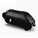 SAHOO 1L 420D Nylon 100% Waterproof Bike Bags Cycling MTB Mountain Road Bike Top Tube Frame Bag