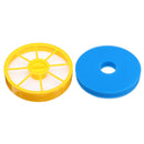 Washable Vacuum Filter Replacement Fit for DYSON DC05 DC08 DC14 DC15