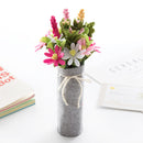 Non-woven Hand-made Fabric Diy Material Package Free Cutting Artificial Flower Decoration Decoration Mother's Day Creative Gift