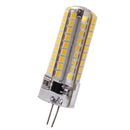Dimming correspondence GY 6. 35 3W 72 Lamp 2835 SMD Warm white light AC 220