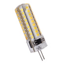 Dimming correspondence GY 6. 35 3W 72 Lamp 2835 SMD Warm white light AC 220