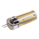 Dimming correspondence GY 6. 35 3W 72 Lamp 2835 SMD Warm white light AC 220