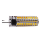 Dimming correspondence GY 6. 35 3W 72 Lamp 2835 SMD Warm white light AC 220