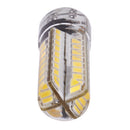 Dimming correspondence GY 6. 35 3W 72 Lamp 2835 SMD Warm white light AC 220