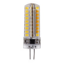 Dimming correspondence GY 6. 35 3W 72 Lamp 2835 SMD Warm white light AC 220
