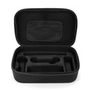 EVA Shockproof Hard Protective Carry Case Waterproof Zipper Bag For Nintendo Switch Game Console