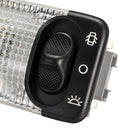 Interior Dome Lights Reading Lamp for Peugeot 206 CC 207 for Citroen C2