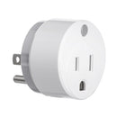 NEO Smart WIFI Socket US Plug Wifi Smart Plug Socket 2.4GHz 45m Timing ON/OFF Function for Alexa for Google Home Assistant IFTTT