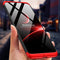 Bakeey 3 in 1 Double Dip 360 Full Hard PC Protective Case For Xiaomi Pocophone F1