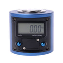 Digital Magnetic Z Axis Tool Dial Zero Pre Setter Gage Offset CNC Metric Inch 0.01mm/0.0005" Magnetic Welding Locator