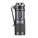 Jetbeam II MK Xp-l Hi 510LM Tactical Mini EDC LED Flashlight