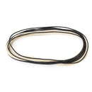 6M Long Gavitt Vintage Style Pre-tinned PushBack Guitar Wire 22 awg -22ga