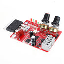 NY-D01 40A/100A Digital Display Spot Soldering Station Time and Current Controller Board