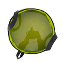 Naturehike 10L/16L Outdoor Folding Water Bucket Silicone Fishing Washing Portable Camping For Beach