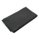120/190/220L Camping Solar Shower Bag Heated Bathing Water Bag Outdoor Hiking