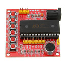 3pcs ISD1700 Series Voice Recording and Playing Serial Module