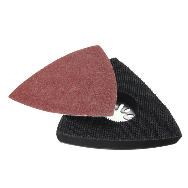 38pcs Saw Blades Oscillating Multitool Set for Fein Multimaster Bosch Oscillating Tools