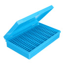 P083 Key Storage Box Blank Key Plastic Box Have 112 Spaces Locksmith Supplies