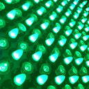 3 W RGB Remote Controlled, 16 Color Change LED Light Bulb Light Bulb Candle Z9X3