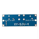 5Pcs XY-SJV-4 CV Adjustable 3A 30W DC 5.5 -30V to DC 0.5 -30V Step Down Buck Converter Power Supply Module Voltage Regulator