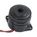 Black cover 3-24 V DC 2 wire type electric machine Industrial continuous so