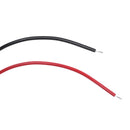 Black cover 3-24 V DC 2 wire type electric machine Industrial continuous so