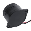 Black cover 3-24 V DC 2 wire type electric machine Industrial continuous so