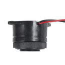 Black cover 3-24 V DC 2 wire type electric machine Industrial continuous so
