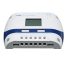 LT2024 LCD 30/40/50A PWM Solar Controller LCD Solar Charge Controller Dual USB Solar Panel Controller