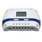 LT2024 LCD 30/40/50A PWM Solar Controller LCD Solar Charge Controller Dual USB Solar Panel Controller