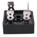 MB3510 1KV 35A Single Phase Bridge Rectifier Half-Wave Black B3T5