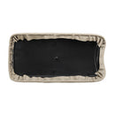 PU Leather Car Console Center Arm Rest Cover Cushion for Honda Civic 2006-2011