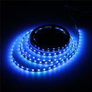 4M 240LEDS WS2812B Non-Waterroof 5050 RGB  LED Strip Light Individual Addressable DC 5V