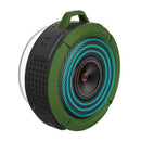 Mini Portable Speaker Wireless Waterproof Bluetooth V3.0 Rechargeable 5W -  X9K2