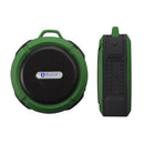 Mini Portable Speaker Wireless Waterproof Bluetooth V3.0 Rechargeable 5W -  X9K2