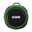 Mini Portable Speaker Wireless Waterproof Bluetooth V3.0 Rechargeable 5W -  X9K2