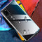 Bakeey Crystal Clear Transparent Non-yellow Shockproof  Soft TPU Protective Case for Samsung Galaxy A71 2019