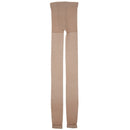 5X(New Women Fashion Hot Open Toe Sheer Ultra-Thin Tights Pantyhose StockinV5F9)