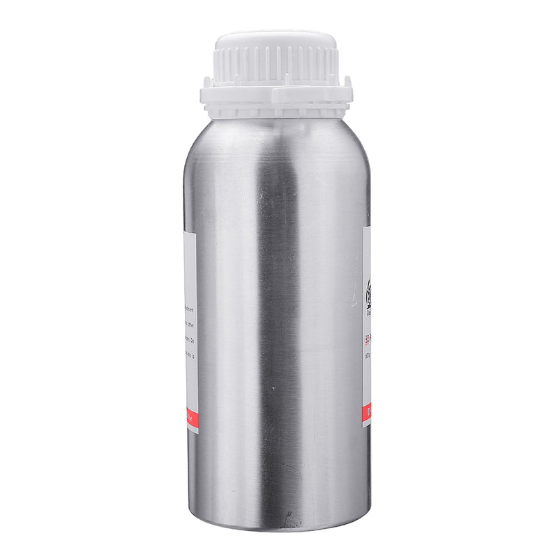 Creality 3D 500ML 405nm UV Sensitive Resin Liquid Printing Material For Photon 3D Printer