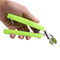 Universal Bowl Clips Prevent Hot Device Kitchen Clamp Handheld Dish Plate Clips Pot Clips