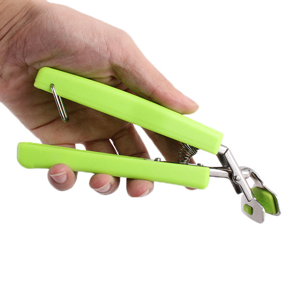 Universal Bowl Clips Prevent Hot Device Kitchen Clamp Handheld Dish Plate Clips Pot Clips