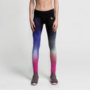 Women Compression Cycling Sports Leggings Elastic Tights Female Fitness Running Trousers Gym Slim Pants