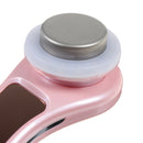 4 Color Light RF Beauty Instrument 5 In 1 Ultrasonic Face Lifting RF Anti Aging LED Photon Therapy Skin Care Device Beauty Machine