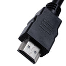1.5 m compatible video video 3 - RCA cable HDMI AV HDMI line video and AV H