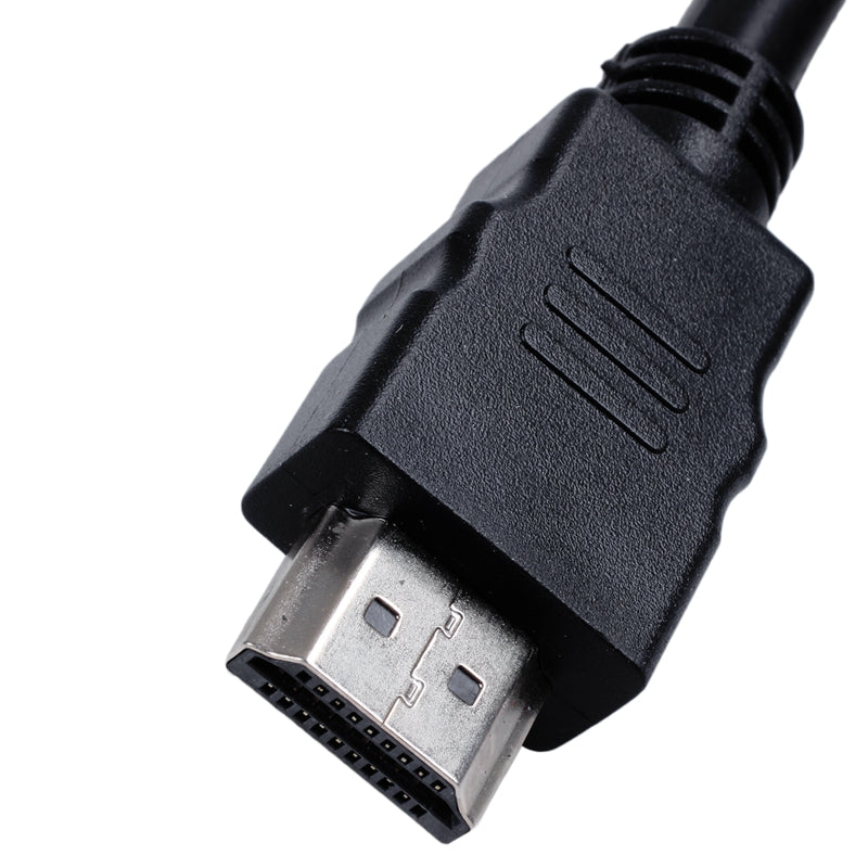 1.5 m compatible video video 3 - RCA cable HDMI AV HDMI line video and AV H