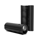 Xiaomi LOVExtend Rechargeable Flashlight 3000mAh Power Bank Portable Grip Ourdoor LED Night Light Mini Bike Light