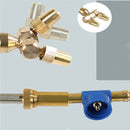 BIKIGHT Sprayer Copper Cleaning Tool Xiaomi Electric Scooter Motorcycle E-bike Bike Bicycle Cycling