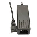 12V+5V AC Adapter Hard-Disk Power Supply For Hard Disk Drive Black